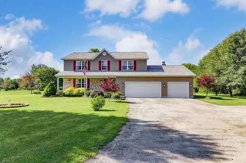 12829 Duncan Plains Rd, Johnstown, OH 43031