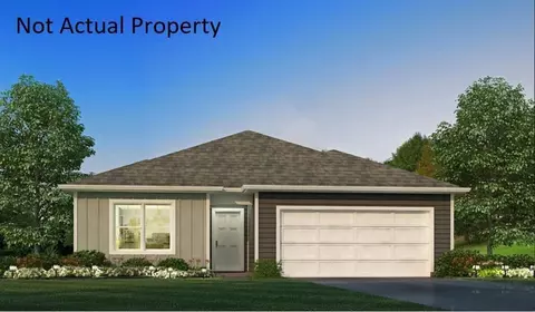 452 St James Gate, Newark, OH 43055