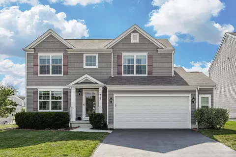 575 Colebridge Dr, Blacklick, OH 43004