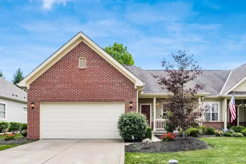345 Wyndham Park S, Westerville, OH 43082