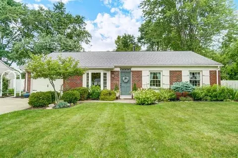 472 Agler Rd, Columbus, OH 43230