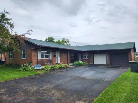 1883 Hampstead Dr #1885, Columbus, OH 43229