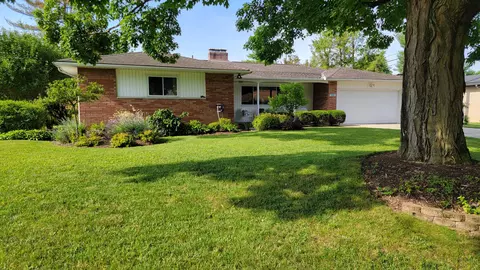 2649 Sonata Dr, Columbus, OH 43209