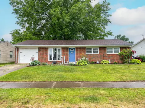 129 Lincolnshire Rd, Columbus, OH 43230