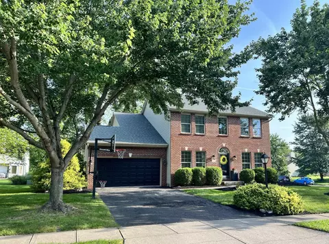 2231 Ben Brush Pl, Lewis Center, OH 43035