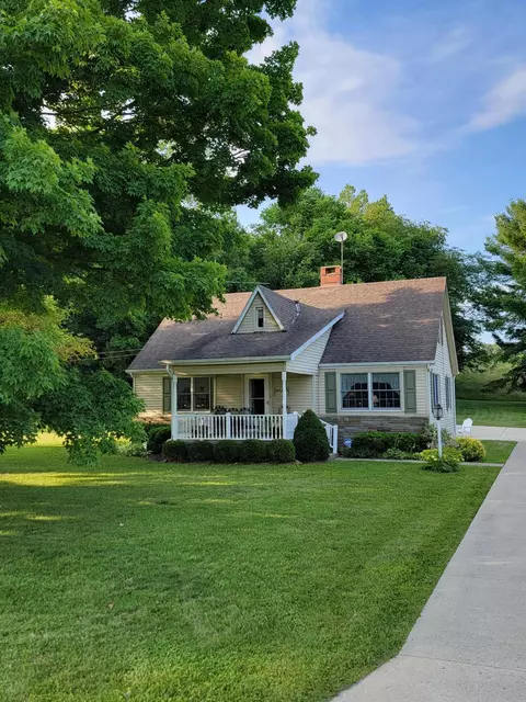 2912 E State Route 245, Cable, OH 43009