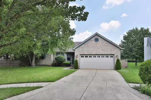 7942 Cullom Ct, Blacklick, OH 43004