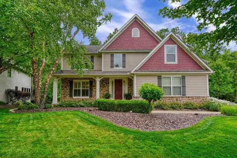 3354 Westbrook Pl, Lewis Center, OH 43035