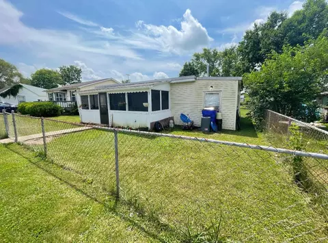 968 Dayton St, Chillicothe, OH 45601