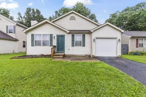 1873 Big Tree Dr, Columbus, OH 43223