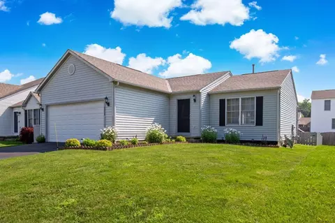 5502 Crenton Dr, Westerville, OH 43081