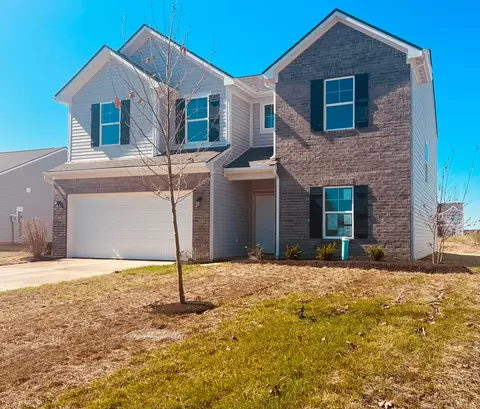 458 Quincy Cir #LOT 28, London, OH 43140