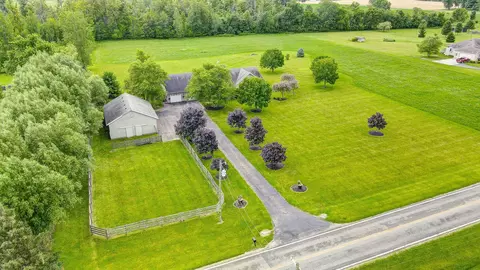 6281 Old Troy Pike, Urbana, OH 43078