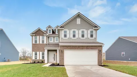457 Quincy Cir #LOT 36, London, OH 43140