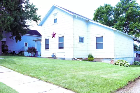 218 Orange St, Urbana, OH 43078