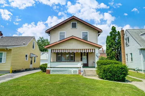 755 Racine Ave, Columbus, OH 43204