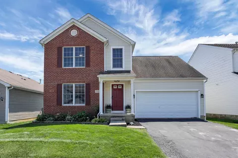 7215 Emerald Tree Dr, Canal Winchester, OH 43110