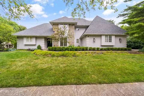 1171 Westbrook Ct, Worthington, OH 43085