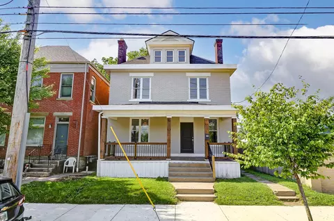 929 E Long St, Columbus, OH 43203