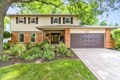232 Bellefield Ave, Westerville, OH 43081