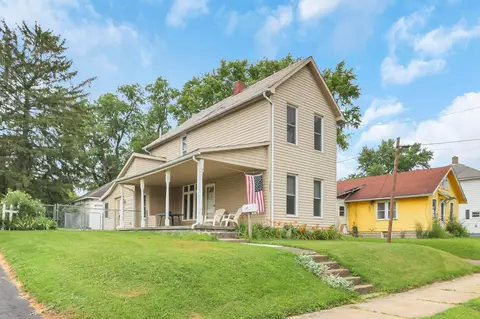 337 Buckingham St, Newark, OH 43055