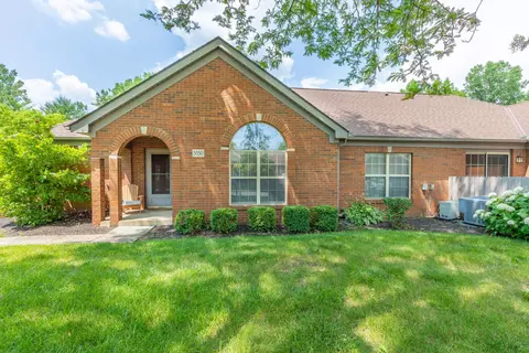 5830 Locbury Ln #R, Dublin, OH 43016