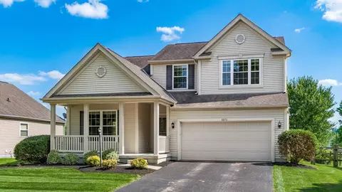 1571 Pheasant Run Dr, Newark, OH 43055