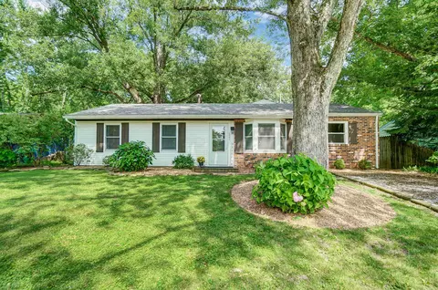 122 Hawthorne Rd, Sunbury, OH 43074