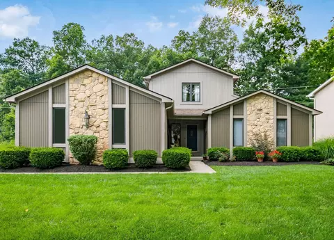 647 Northbridge Ct, Westerville, OH 43081