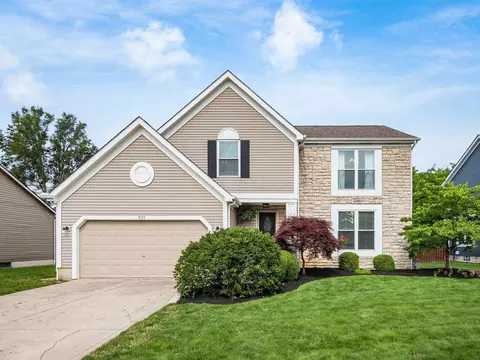 921 Thornapple Grv, Galloway, OH 43119