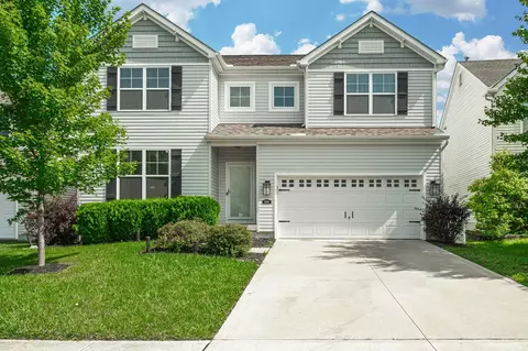 8568 Old Field Birch Dr, Blacklick, OH 43004