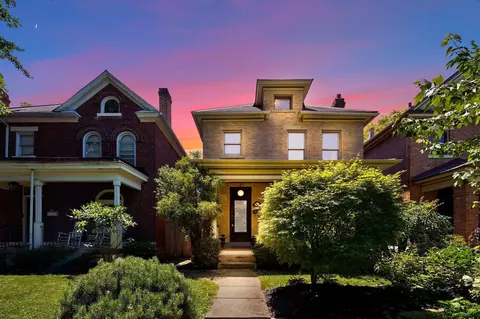 321 Tappan St, Columbus, OH 43201