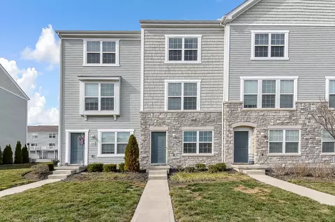 5730 Hayden Run Blvd, Dublin, OH 43016