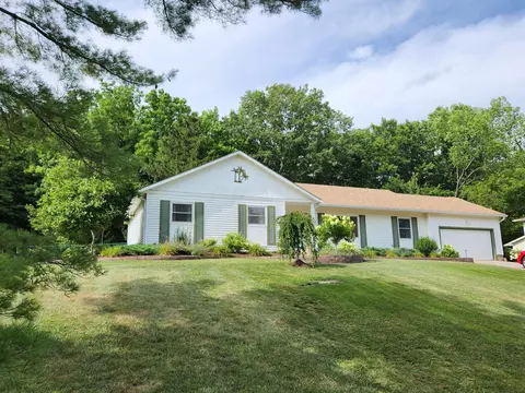 9152 Carriage Ln, Pickerington, OH 43147