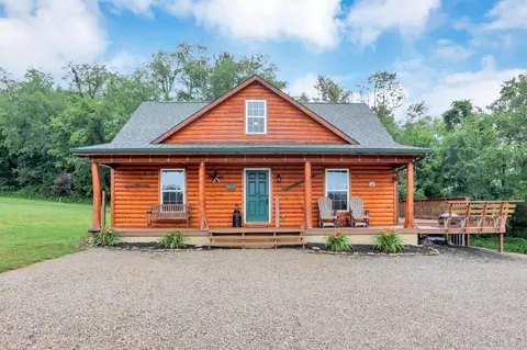 3415 Otterbein Rd NW, Rushville, OH 43150