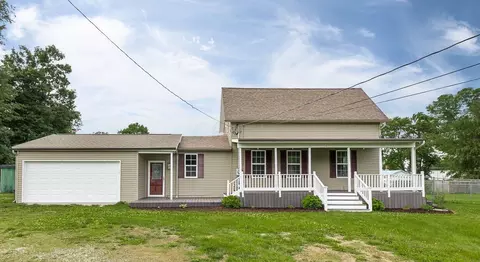 802 S Boston St, Galion, OH 44833