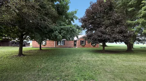 11224 Hoskins Rd, Richwood, OH 43344