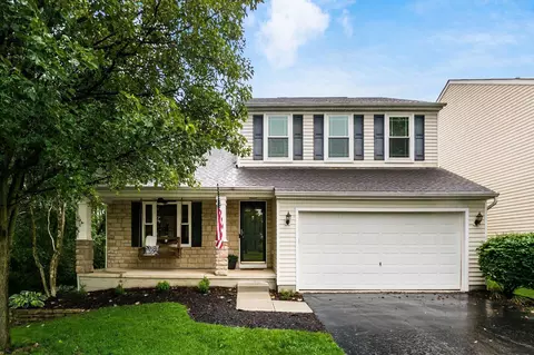 123 Kastlekove Dr, Lewis Center, OH 43035