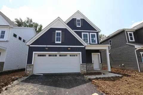 7333 Celebration Dr, Powell, OH 43065