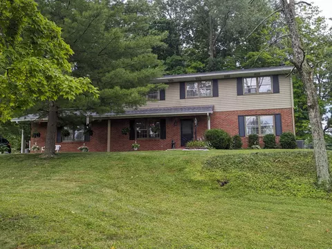 34 Tecumseh Dr, Chillicothe, OH 45601