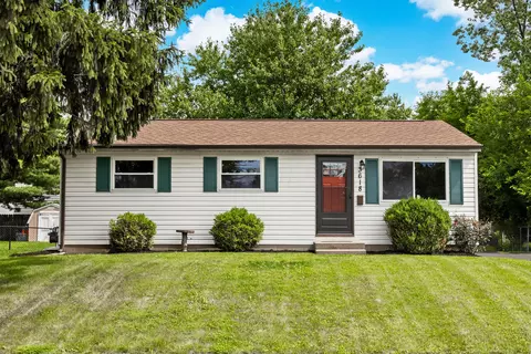 3618 Manila Dr, Westerville, OH 43081