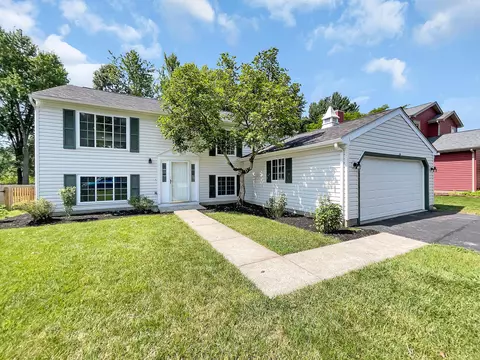 383 Forestwood Dr, Columbus, OH 43230