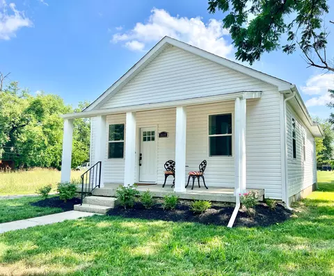 3639 Central Ave, Grove City, OH 43123