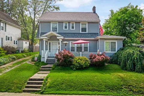 512 Eastern Ave, Ashland, OH 44805