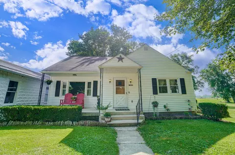 13640 Station St, Kenton, OH 43326