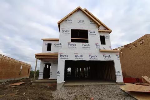 7295 Celebration Dr, Powell, OH 43065