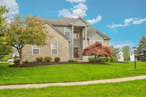 2161 Omaha Pl, Lewis Center, OH 43035