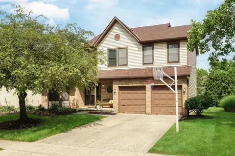 7220 Achill Dr, Dublin, OH 43017