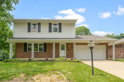 1401 Bellflower Ave, Columbus, OH 43204