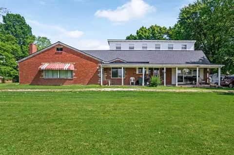 514 Us Rt 250, Ashland, OH 44805